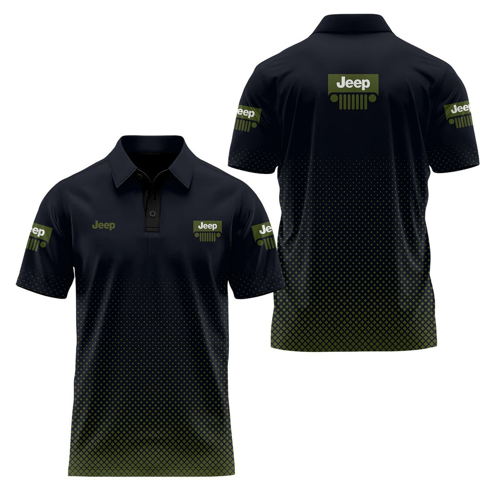 Jeep Apparels USPL471