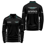 Aston Martin Apparels USPL315