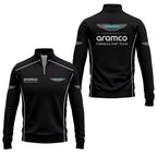 Aston Martin Apparels USPL315