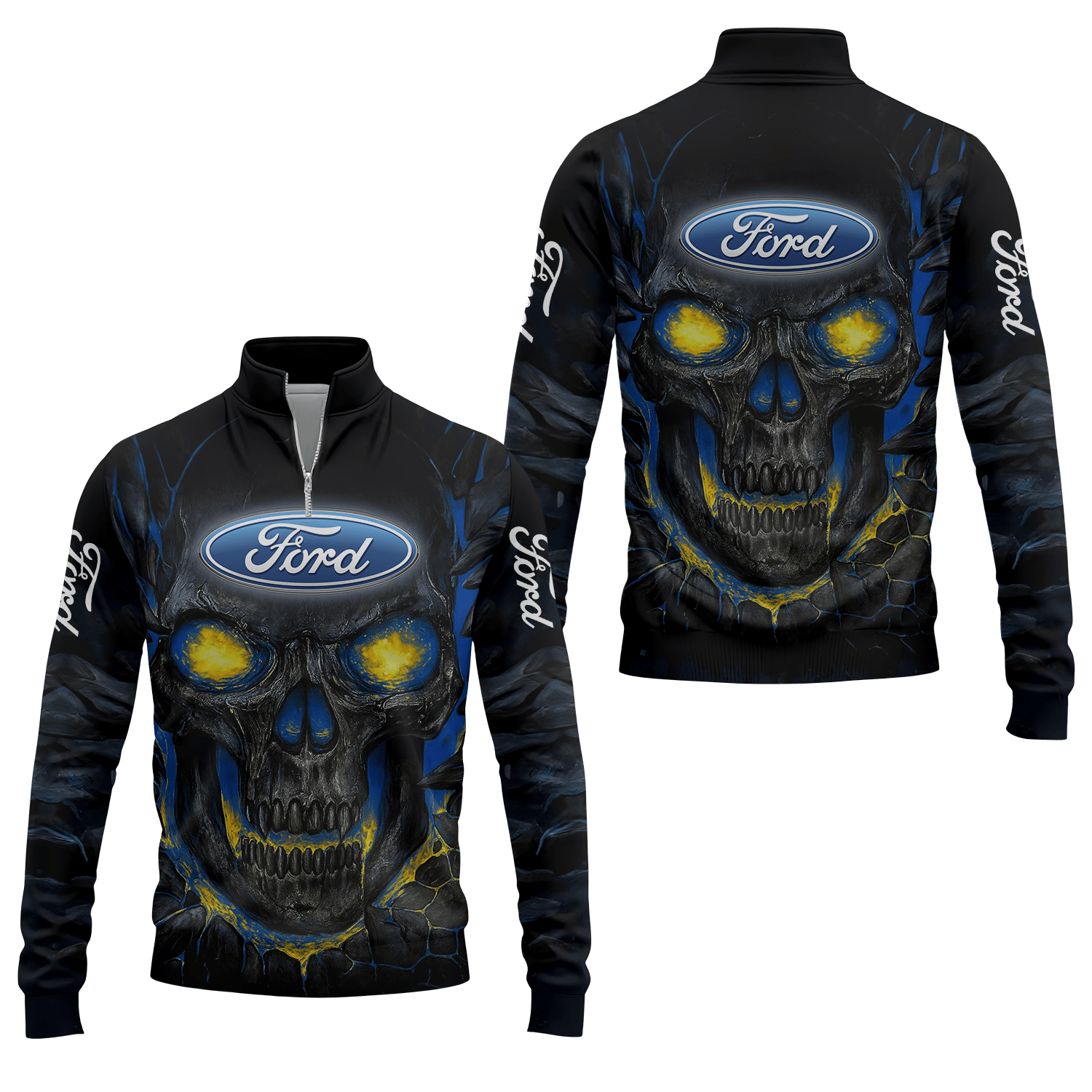 Ford Apparels USPL188