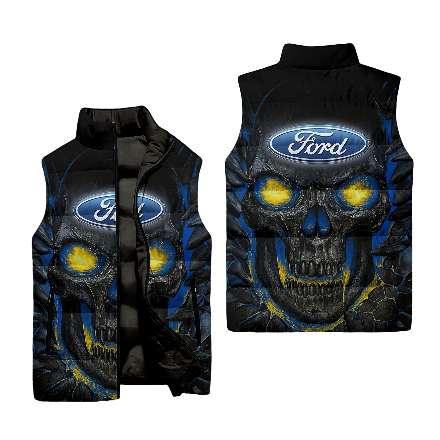 Ford Apparels USPL188