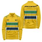 Mc Laren Apparels USPL281