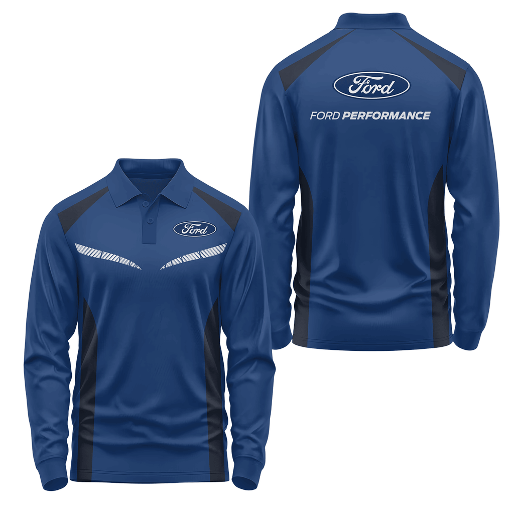 Ford Apparels USPL153