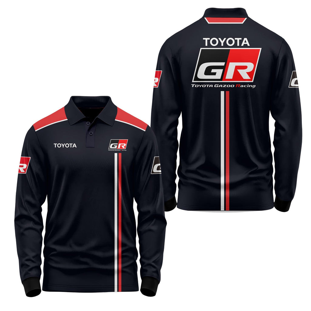 Toyota Apparels USPL811