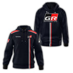 Toyota Apparels USPL811