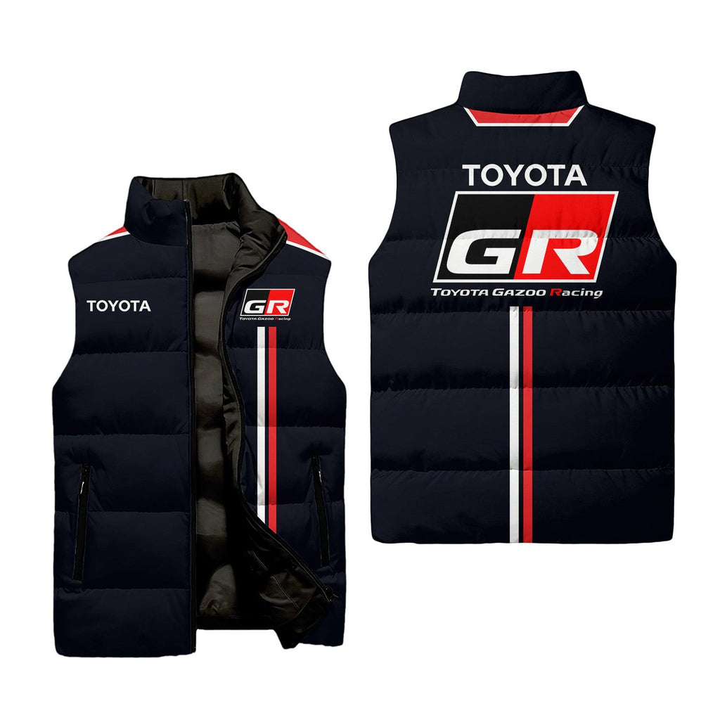 Toyota Apparels USPL811