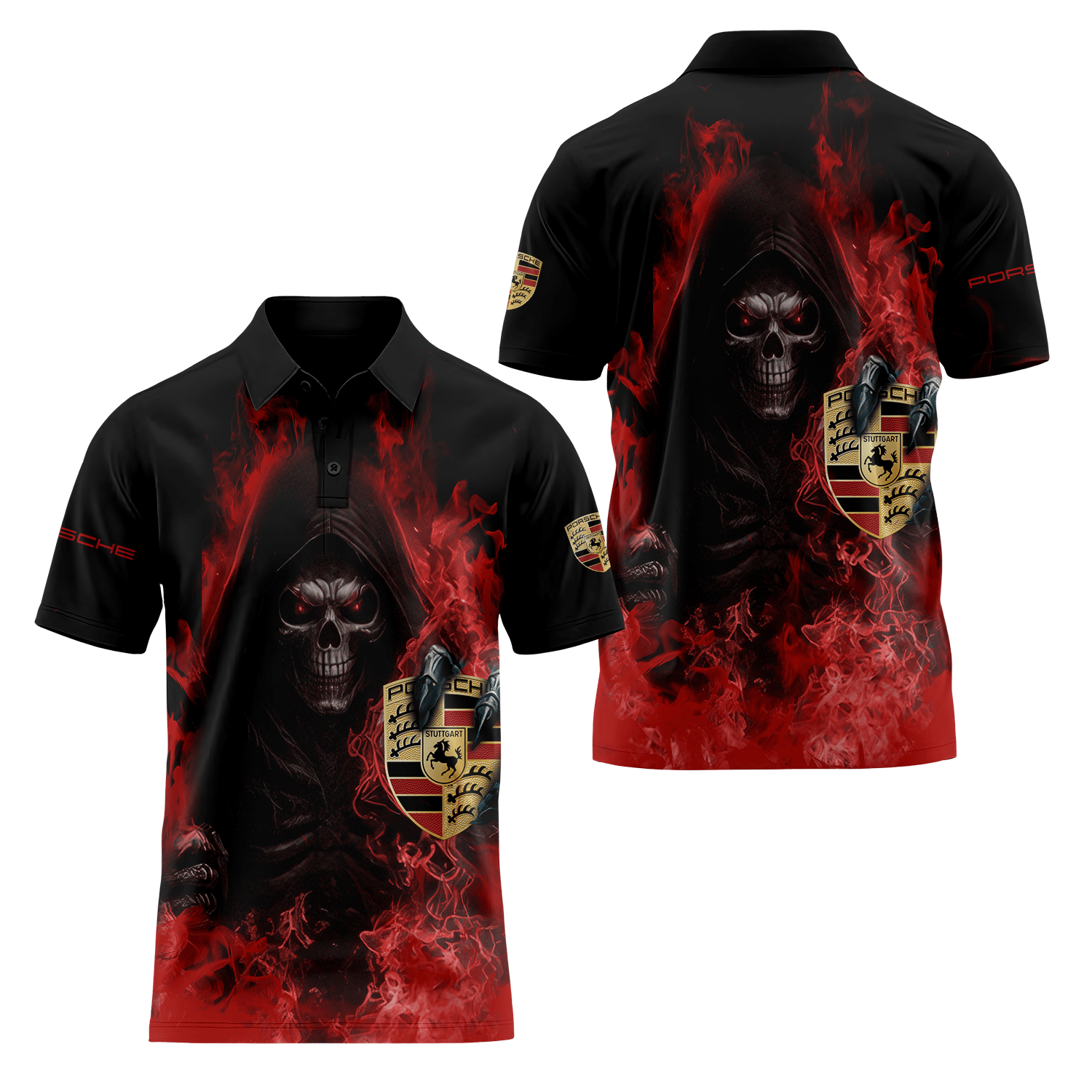 PORS Apparels USPL096 1