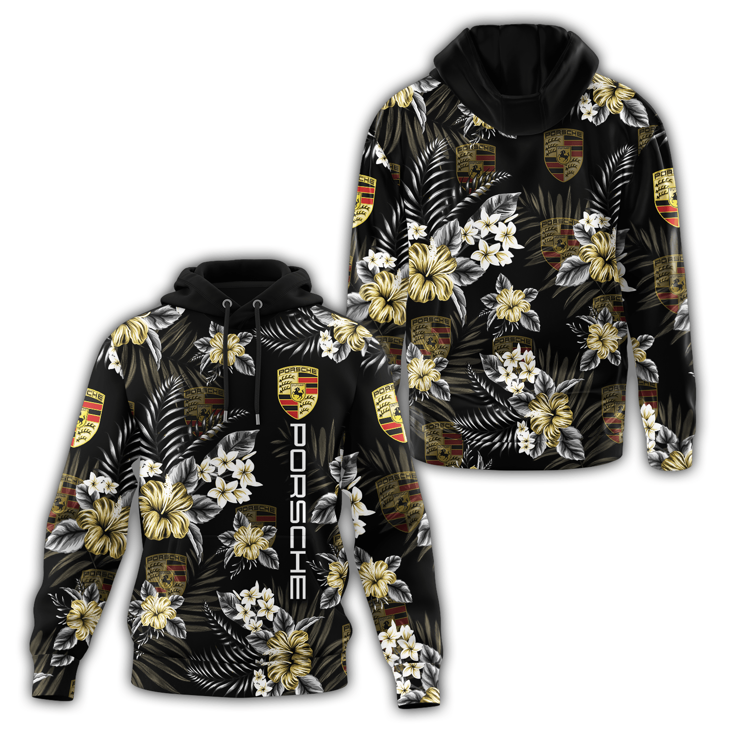 PORS Apparels USPL121 4
