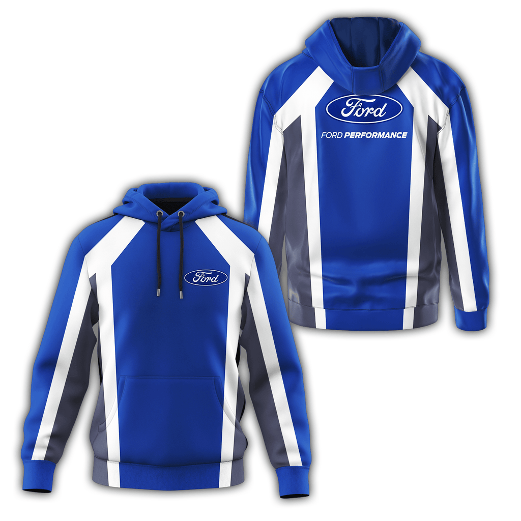 Ford Apparels USPL155