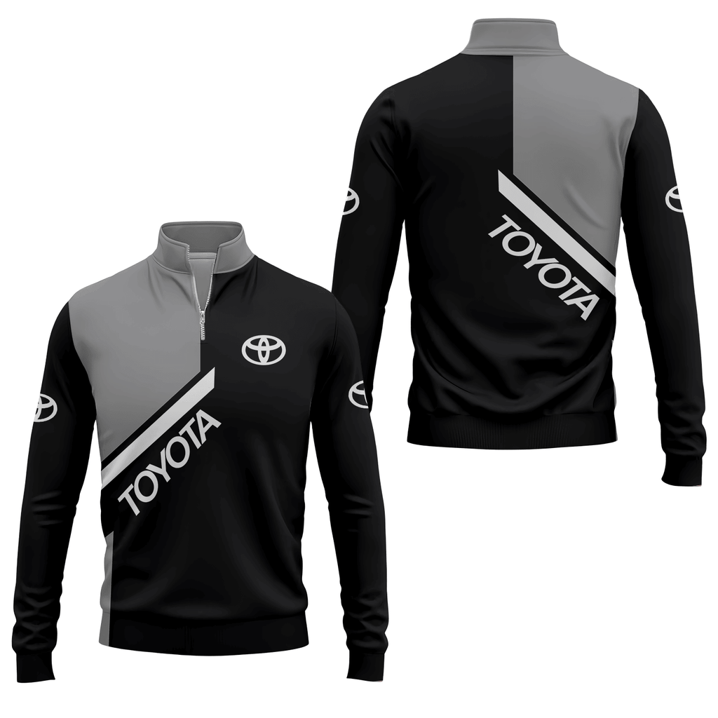 Toyota Apparels USPL802