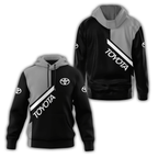 Toyota Apparels USPL802