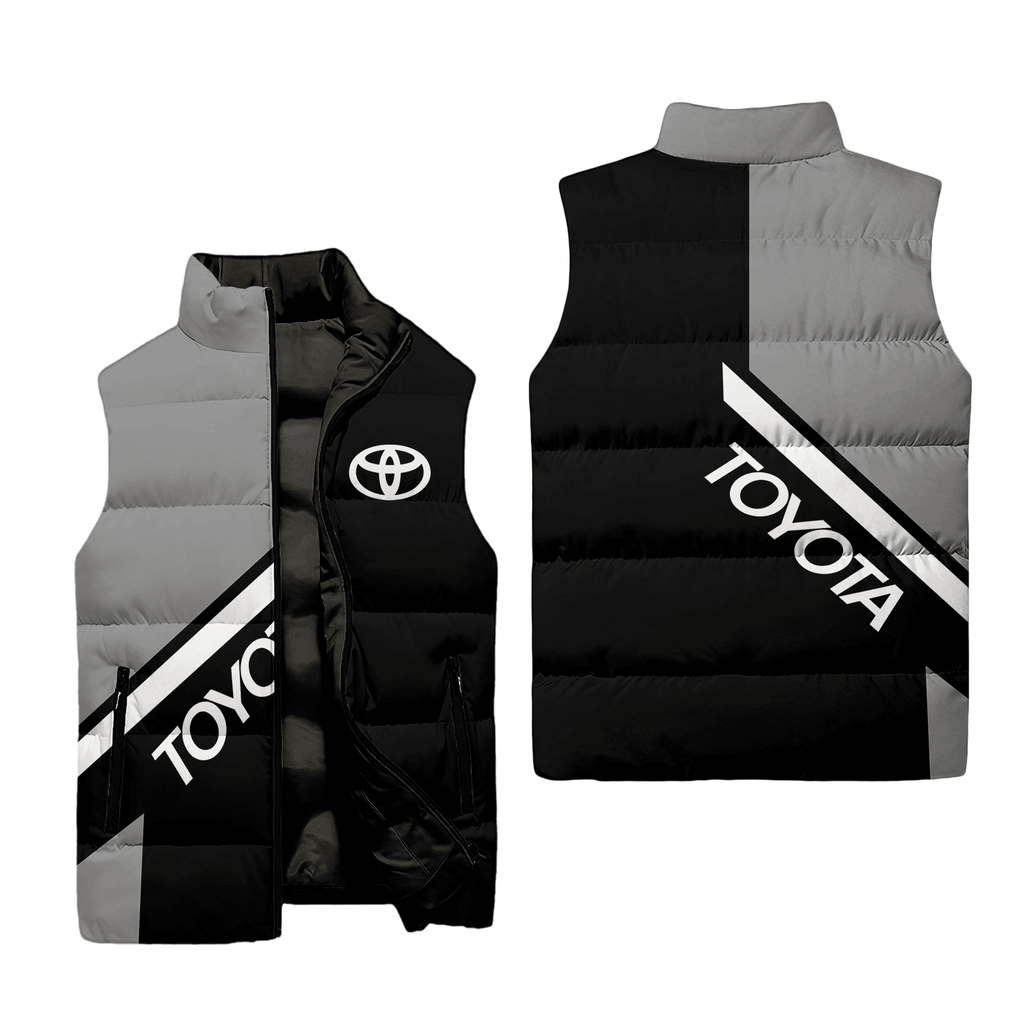 Toyota Apparels USPL802