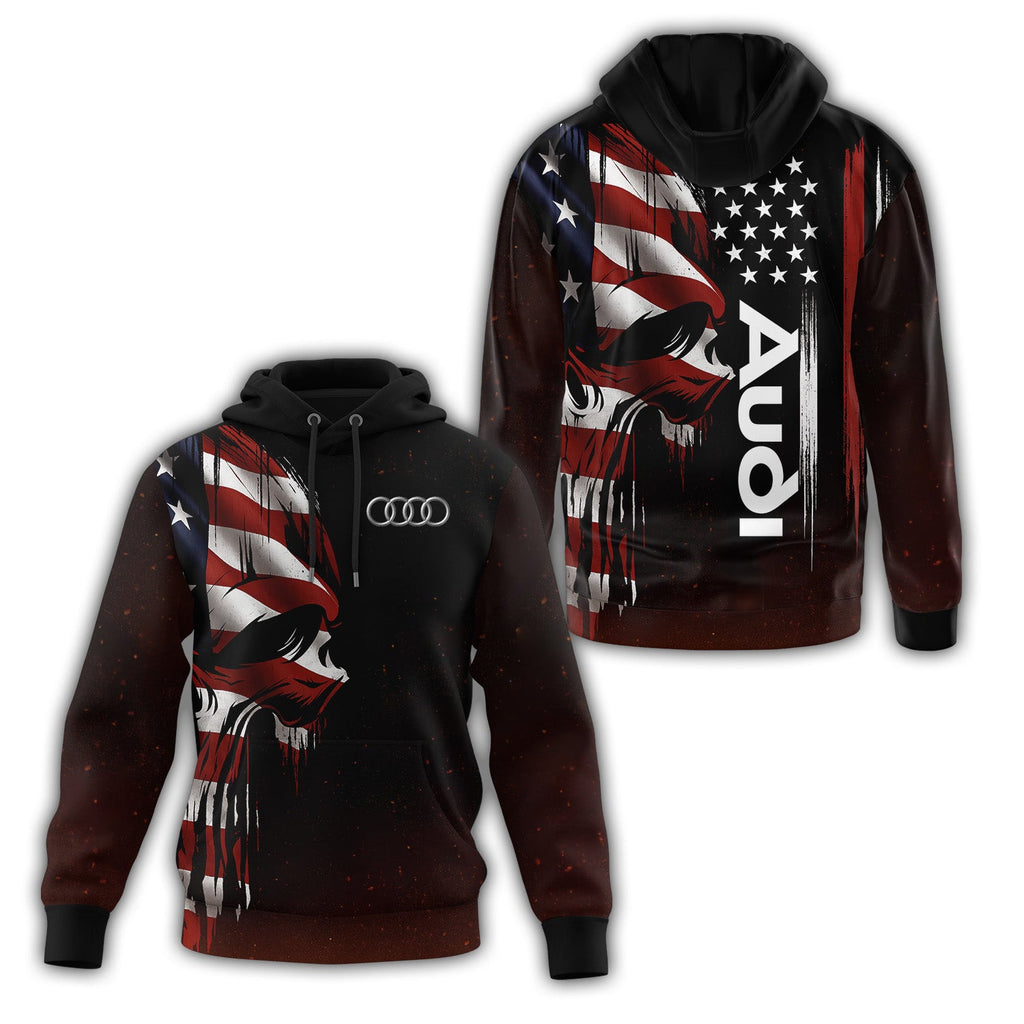 Audi Apparels USPL785