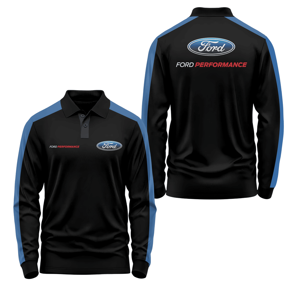 Ford Apparels USPL138
