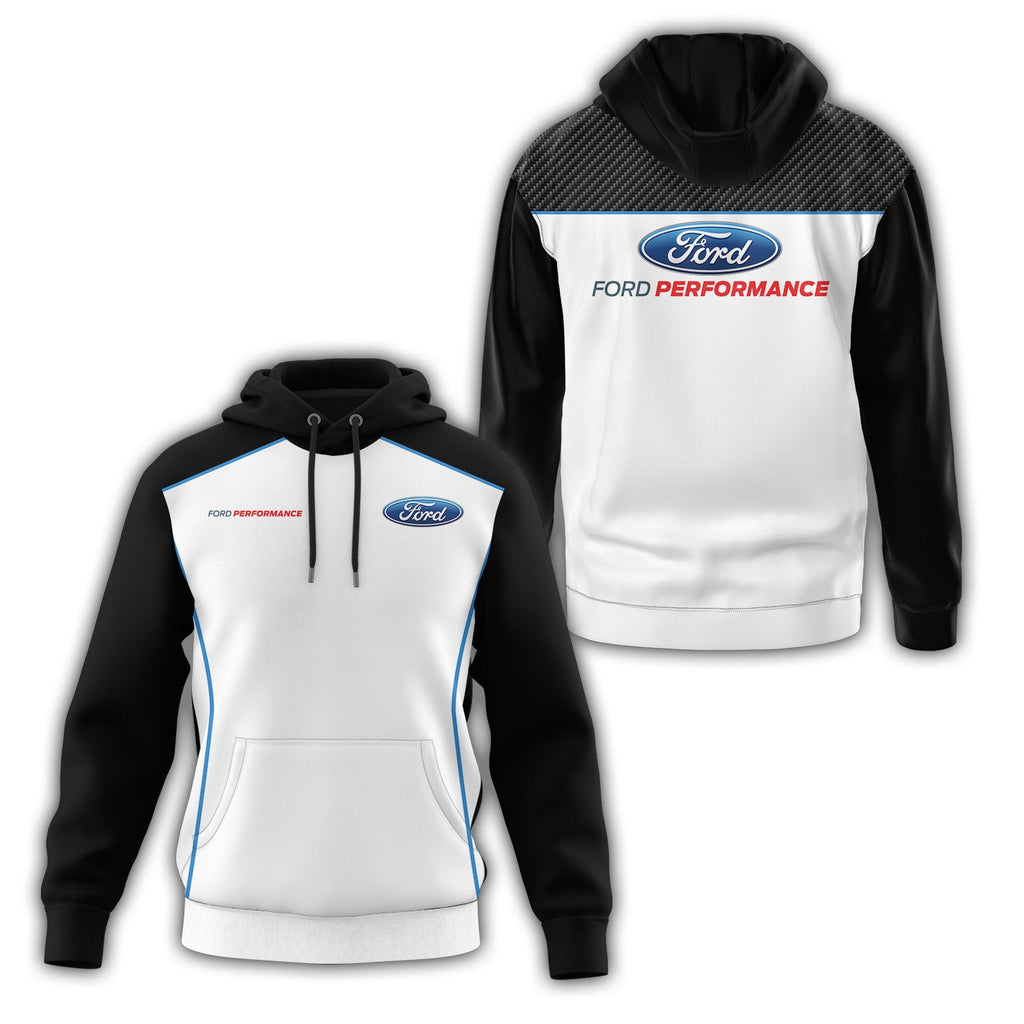 Ford Apparels USPL147
