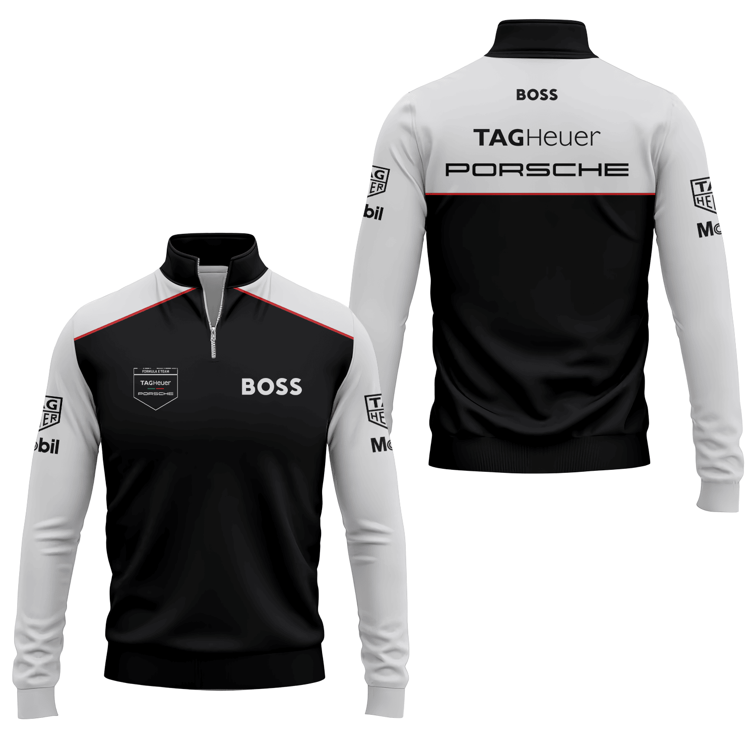 PORS Apparels USPL052 3