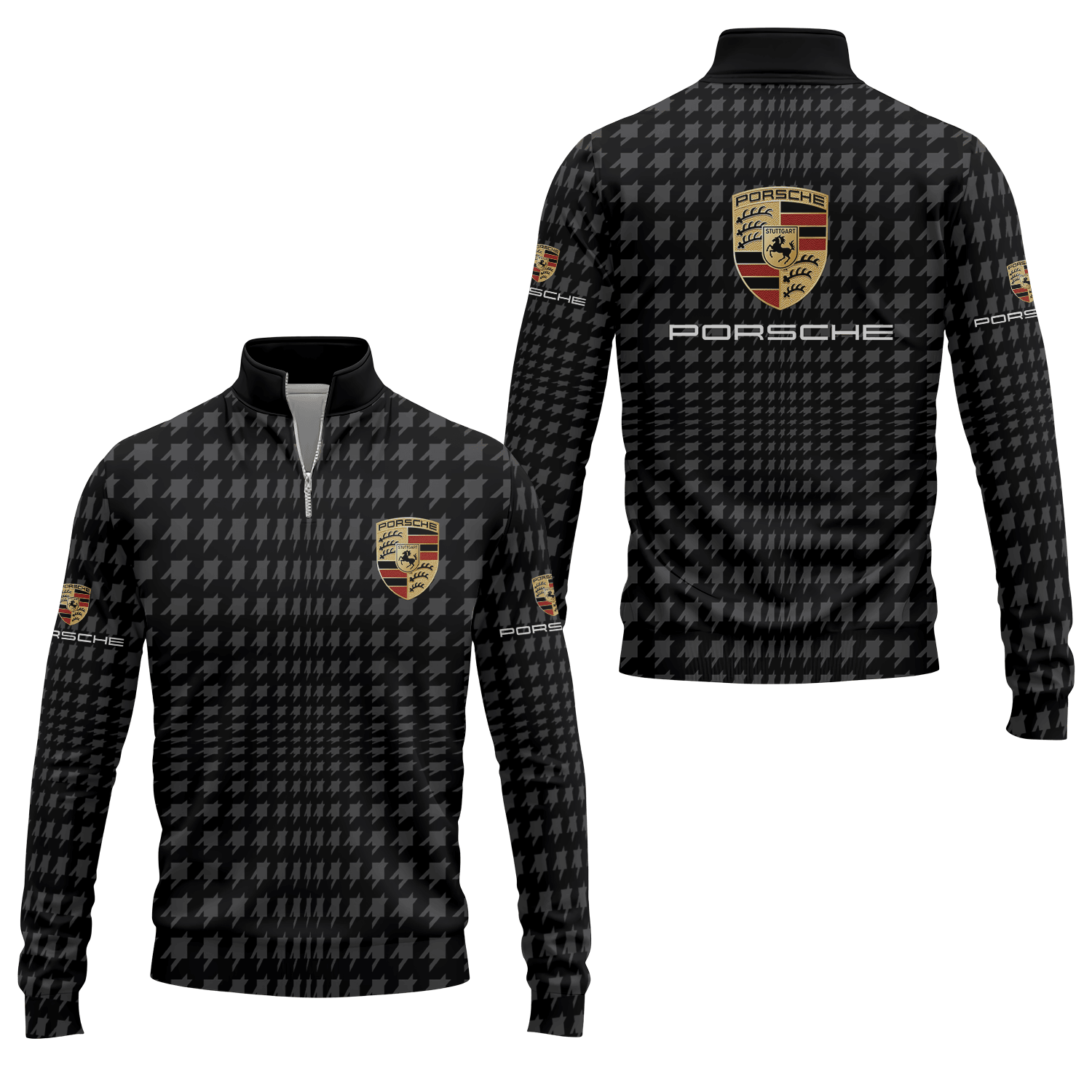PORS Apparels USPL094 3
