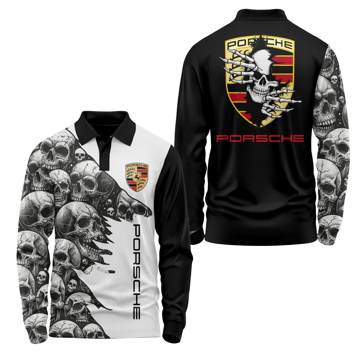 PORS Apparels USPL097 2