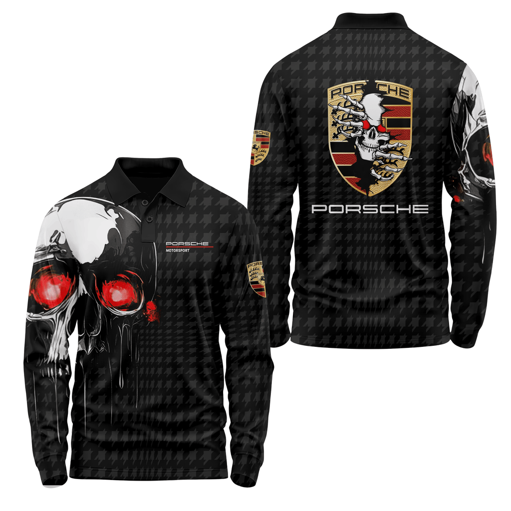 PORS Apparels USPL093 2