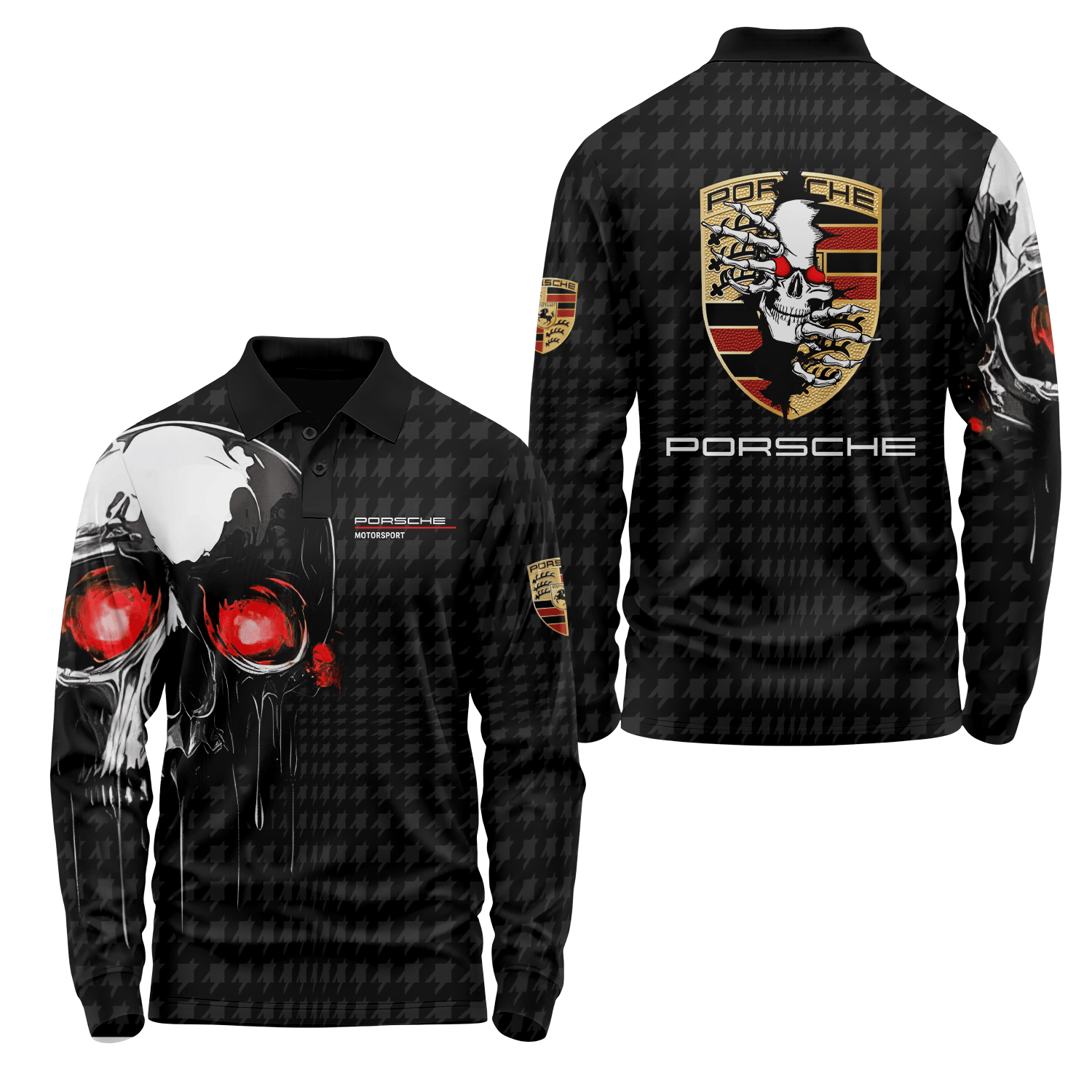 PORS Apparels USPL093 2
