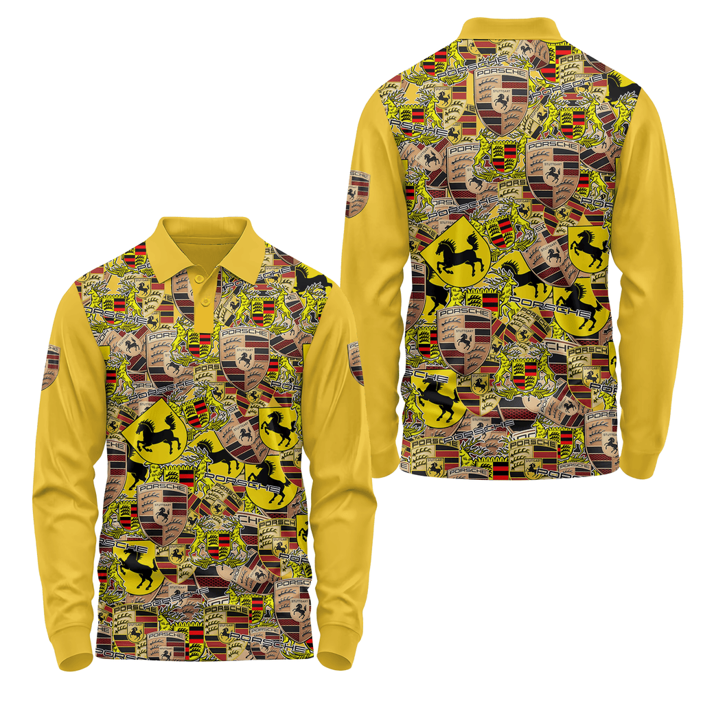 PORS Apparels USPL112 2