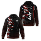 Jeep Apparels USPL426