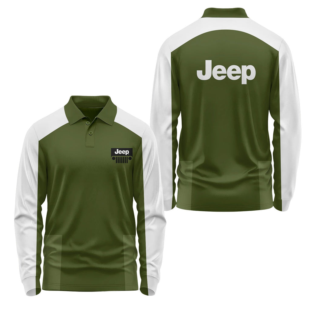Jeep Apparels USPL459