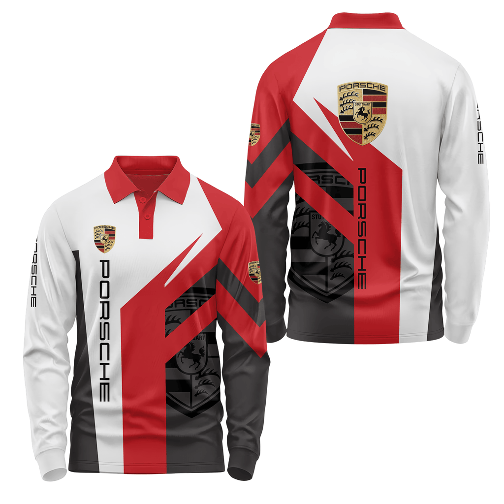 PORS Apparels USPL519 2