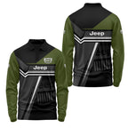 Jeep Apparels USPL437