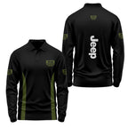 Jeep Apparels USPL451