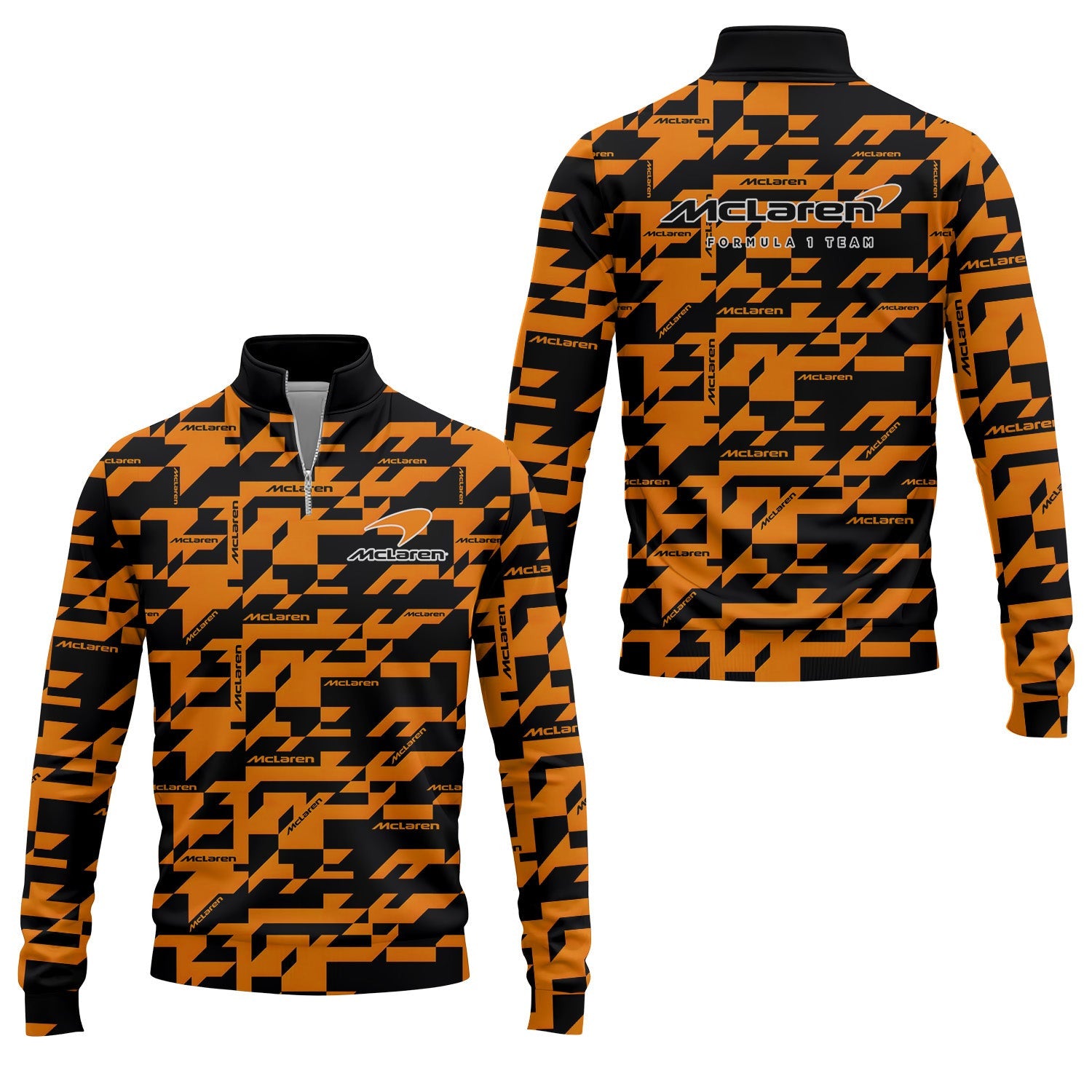 Mc Laren Apparels USPL508