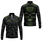 Jeep Apparels USPL468