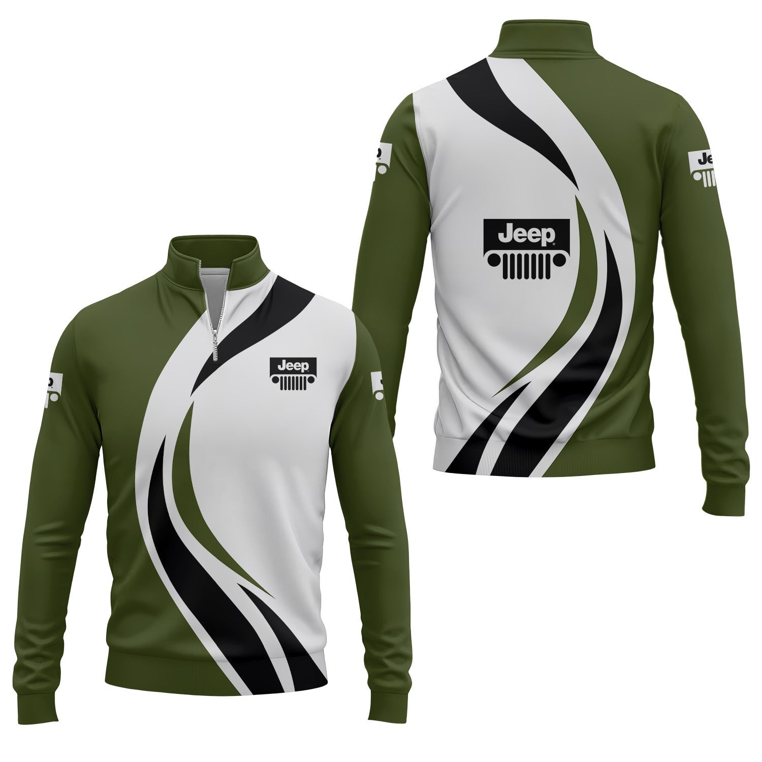 Jeep Apparels USPL429