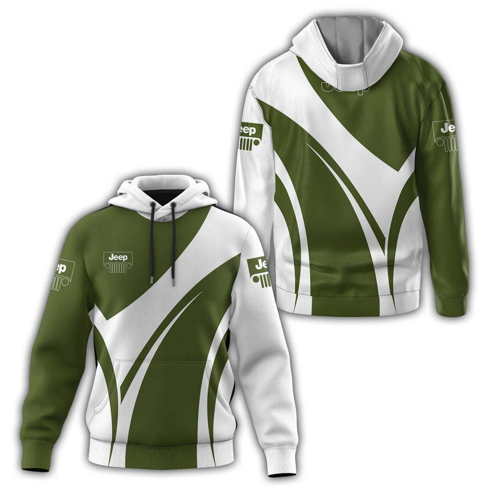 Jeep Apparels USPL424