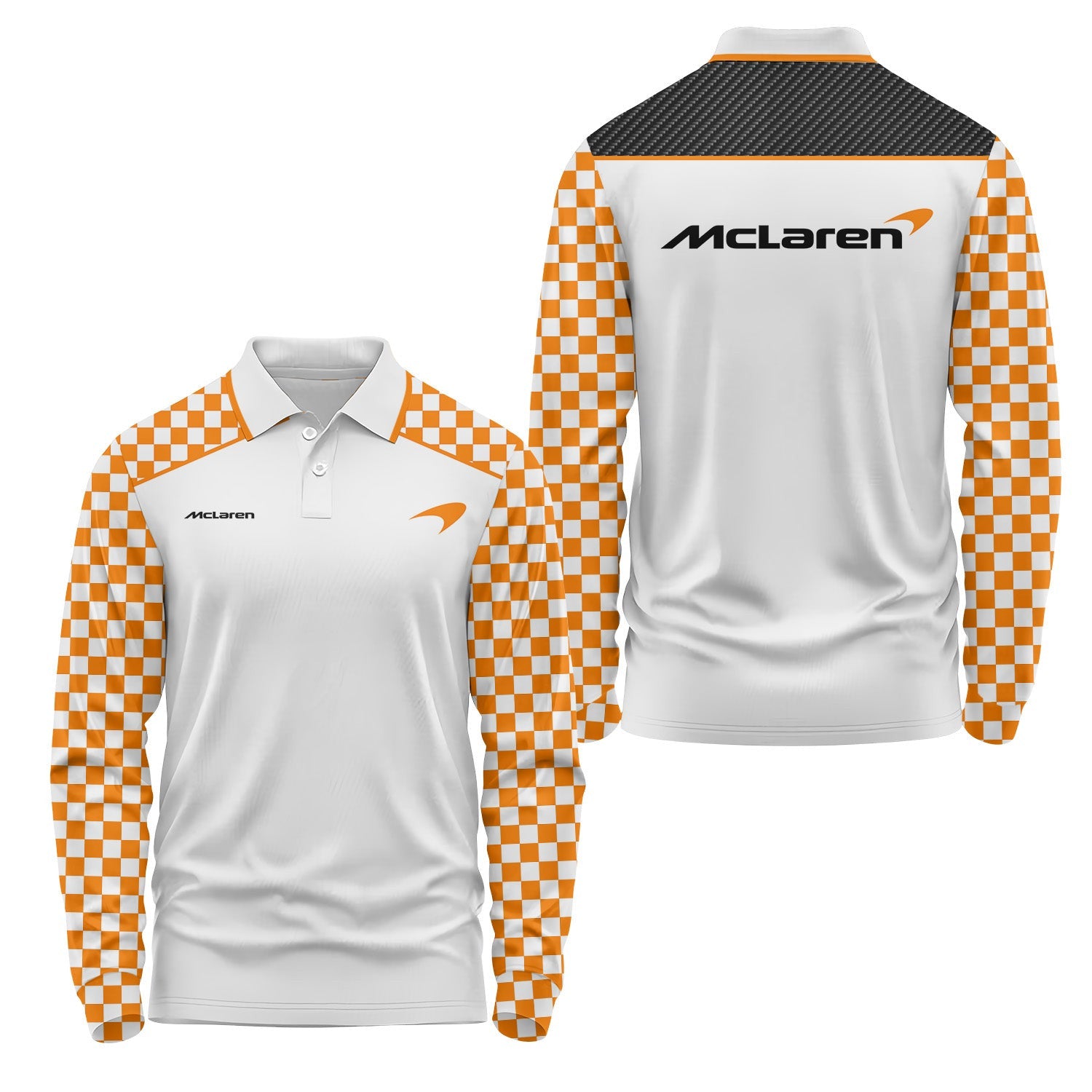 Mc Laren Apparels USPL500